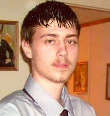 Adam Robinson Obituary