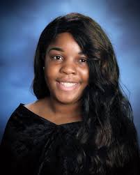 Jefferson Davis' class of 2020