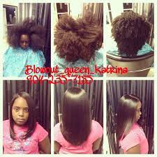 Pin By Katrina Caldwell On Blowouts Hair Shrinkage Natural Hair Blowout Natural Hair Styles For Black Women