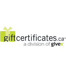 Check spelling or type a new query. Gift Cards Givex