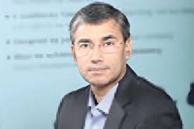 Greaves Electric Mobility Appoints Vikas Singh as Managing Director to Lead  Next Growth Phase