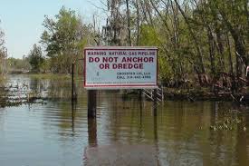 louisiana sinkhole shatters calm