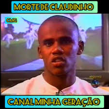 Tragédia: Morte de Claudinho da Dupla Claudinho e Bochecha em Acidente