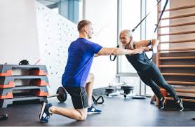 Personal Trainer Certification Ncca Accredited Courses