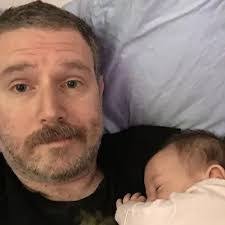 Aaron Petz's Instagram, Twitter & Facebook