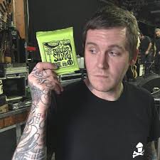 Ernie Ball