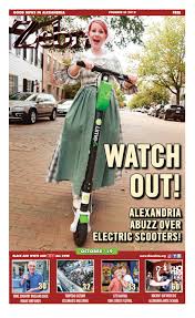 These intimate culinary classes offer a different take on the traditional cooking school. The Zebra Press Alexandria October 2019 By The Zebra Press Good News In Alexandria Issuu
