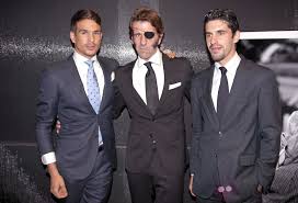 Premios Foro Juventud Taurina: José María Manzanares, Juan José Padilla y  Alejandro Talavante