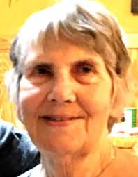 Amelia Boggis Obituary