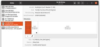 To get rid of damaged partition on sd card. How To Create An Image Of A Raspberry Pi Sd Card Win Linux Mac Raspberrytips