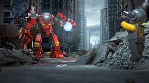 James rhodes is a marvel comics character that has appeared in comics featuring or related. Lego Marvel Avengers Reassembled Episode 3 Lego Marvel Videos Lego Com For Kids
