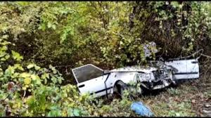 Yurt genelindeki diğer kazalarda 8 kişi daha can verdi. Bursa Da Trafik Kazasinda Can Pazari 2 Yarali Bursa Iline Bagli Kestel Ilcesi