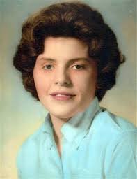 Shirley Potter Obituary