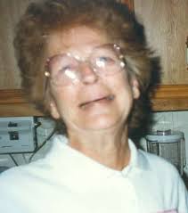 Darlene Burneda Jacobs (1932