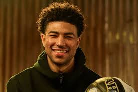 Quentin Grimes's Instagram, Twitter & Facebook