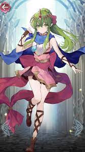 チキ(FE) - アニヲタWiki(仮)【9/13更新】 - atwiki（アットウィキ）