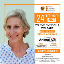 Department of Student Organization