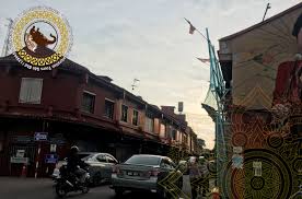 Malacca Street Malacca Street Explore