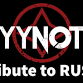 YYNOT - Classic RUSH Tribute and Prog Rock Origina... event in Westland, MI