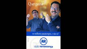 Radio renascenca broadcasts its programs decorate its playlists for a socially and culturally diverse audience. 8 Marcos Da Historia Da Renascenca Observador