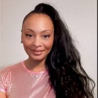 Sonya Chambliss's Instagram, Twitter & Facebook