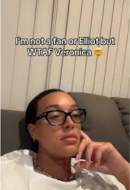 Elliot Restaurant Experience Veronica