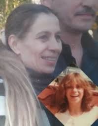 Obituary information for Georgina MacGregor