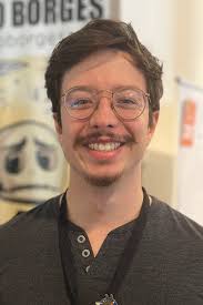 File:Gustavo Borges 2024.jpg