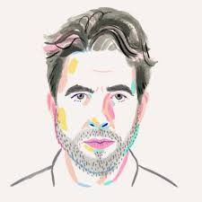 Denkt u verder vooral niet van mij, dat ik een...