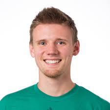 JACKSON HARPER-GRIFFITH