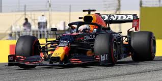 In der formel 1 wurden die erlaubten motoren auf mittlerweile nur noch drei antriebseinheiten beschränkt. Formel 1 Training Bahrain 2021 So Schatzt Button Red Bulls Bestzeit Ein