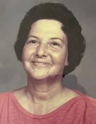 Mary Lizzie Bethel Obituary