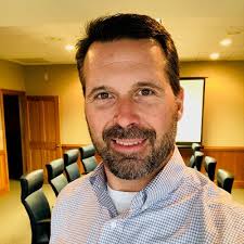 Danny Register's Instagram, Twitter & Facebook