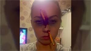 8 Stationery-Inspired Halloween Costumes