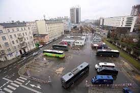 Autobus katowice → brenna przez żory od 90,99 pln. Dworzec Pks Przy Skargi W Katowicach To Najgorsza Wizytowka Miasta Losy Tego Miejsca Sa Juz Jednak Przesadzone Dziennik Zachodni