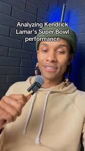 ✨️✊🏿👑HAPPY BLACK HISTORY MONTH❤️🖤💚, Kendrick Lamar’s Super Bowl  performance., This hands-down was one of the greatest halftime shows I’ve  ever witnessed., It was pure art. , Reposted from • ...