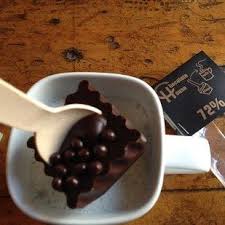27 Of The Greatest Places In The World To Get Hot Chocolate Chocolate House Spicy Hot Chocolate Luxembourg City
