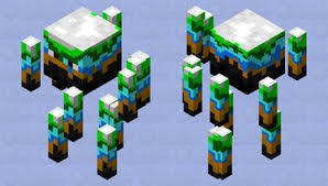 This figure is roughly 1.25 inches tall and . Minecraft Earth Minecraft Mob Skins Page 3 Planet Minecraft Community