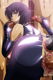 Rule34 - If it exists, there is porn of it  carnevale9, kusanagi motoko   120535