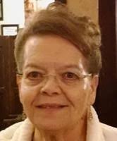 Mary Spicher Obituary (1941