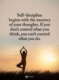 Pin On Self Discipline Quotes