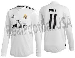 Real madrid, fc barcelona, manchester united Adidas Real Madrid Jersey 2018 19 Realfootballusa Net