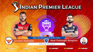 When the last srh wicket fell, it was staggering to describe the falls of last 8 wickets inside 27 balls allowed virat kohli's rcb to register its first win in the first match of an ipl season since 2016. Srh Vs Blr Dream11 Prediction Srh Vs Rcb Playing 11 Match 3 Dream11 Ipl 2020 Pro Team Maker
