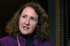 Elizabeth Esty Continues to Slam Mark Greenberg for “Politicizing”  Journalist's Beheading
