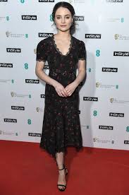 Aisling franciosi stars in jennifer kent's astonishing sophomore feature, a period piece with the immediacy of a thriller. Aisling Franciosi Gentlemanboners