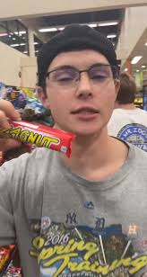 Ben Hatcher: How Many Zag Nuts Can He Get?