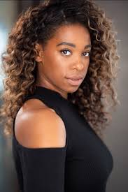 Felicia Simone — The Movie Database (TMDB)