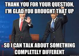 Every Debate I Ve Ever Watched Funny Picture Quotes Debate Memes Cute Funny Pics