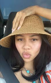 Monica & Mariah The Scientist 🖤