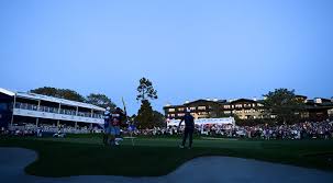 We did not find results for: Farmers Insurance Open Sudden Death Playoff Leaderboard Tee Times Tv Schedule